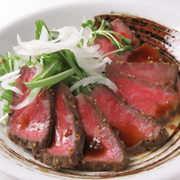 タコ焼きだけではない◎お酒にぴったりのおつまみ◎