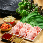 豚匠のおすすめ料理2