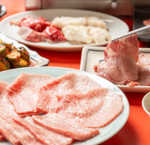 リーズナブルに和牛を食べつくせる