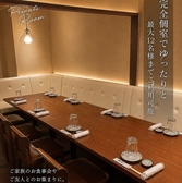 田なか屋本店仙台駅前の雰囲気3
