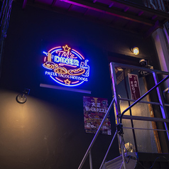 TM s DINER ティーエムズ ダイナーのコース写真