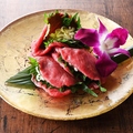 SAPPORO YAKINIKU 肉たくのおすすめ料理1