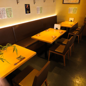 日本料理 おさむらいの雰囲気2