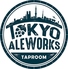 Tokyo Aleworks Taproom 本店のロゴ