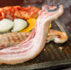 焼肉&韓国家庭料理 ソナム