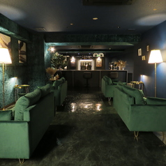 各種宴会やパーティーでのご利用も大歓迎です！