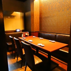 気軽なお食事にも最適な店内です。★武蔵小杉/居酒屋/飲み放題/宴会/個室/接待/和食/大人数/おすすめ/人気/貸切/海鮮★