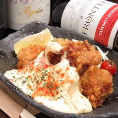 チキン南蛮