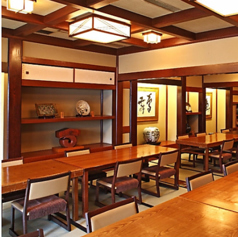 寿司 和食 がんこ 桃谷店の特集写真