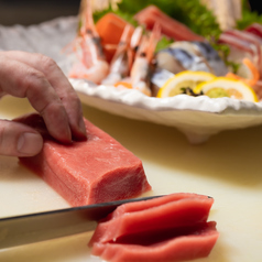 忍家 府中駅南口店の外観1