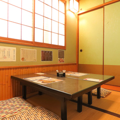 鰻の成瀬 長崎店の雰囲気3