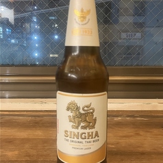 シンハービール