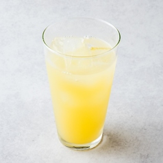 アップルジュース