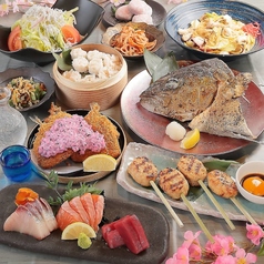 ウメダ倶楽部 大阪梅田店のおすすめ料理1