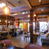 Cafe&Dining KONOKA カフェアンドダイニング コノカの雰囲気2