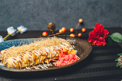 アグー豚のとんぺい