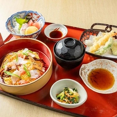 松山の味をより気軽に『松山御膳』