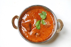 Mutton Curry マトンカレー