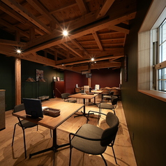 フランス酒場 Antique アンティーク 福井駅前特集写真1