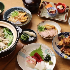 米Lab 百福 本町店のコース写真