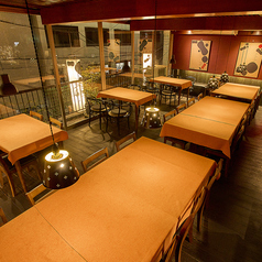 和食 OKAKIの特集写真