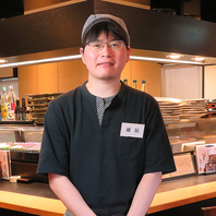 笑顔でお待ちしております♪