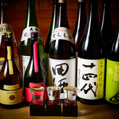 日本酒海鮮 牡蠣かき屋 赤羽本店の写真