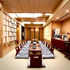 真冬の鍋テラスルチャドールの雰囲気3