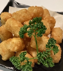 コロコロハッシュドポテト