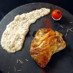 DINING BAR 転生のおすすめ料理2