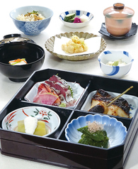 美味酒肴 京すいしんのコース写真