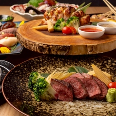 居酒屋 三河酒場 豊橋店のコース写真