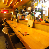 日本料理 おさむらいの雰囲気3