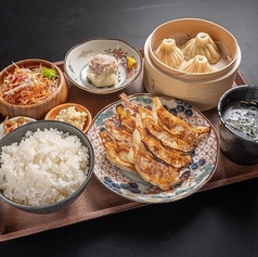 餃子屋 PAPEPO ぱぺぽ 神戸三宮店のおすすめランチ3
