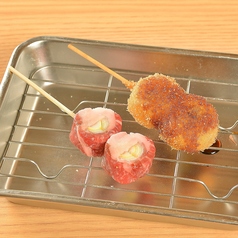 和牛すき焼き風