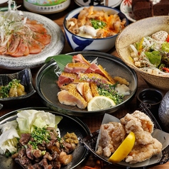 炭ス すすきの店のおすすめポイント1