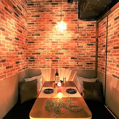 牛タンしゃぶしゃぶと肉寿司 Just 肉 meat  高松店の特集写真