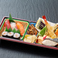寿司＆天ぷら弁当