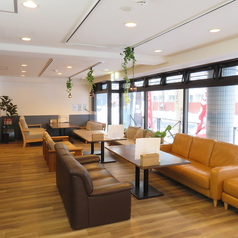 Lowp KITCHENの雰囲気1