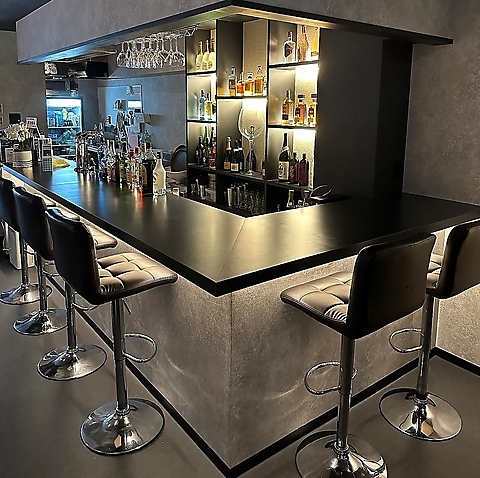 Dining&Bar ESPOIR GX|[ wOX