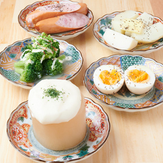 洋食キッチンアキヤマ長居店の特集写真