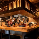 夜見ノ命屋 渋谷道玄坂の雰囲気3