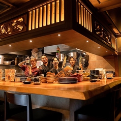 夜見ノ命屋 渋谷道玄坂の雰囲気3