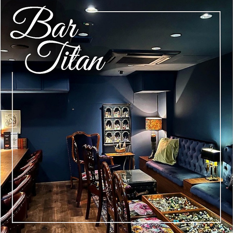 銀座＆新橋で楽しめる上質な空間。少人数～大人数までご対応。二次会にもオススメ♪