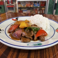 本場の香港料理を堪能！