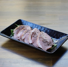 合鴨のロースト