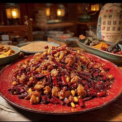 阿力巴巴 アリババ 蒲田駅前本店のおすすめ料理1