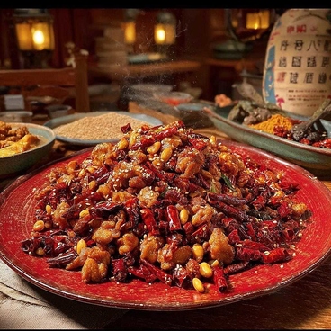 阿力巴巴 アリババ 蒲田駅前本店のおすすめ料理1