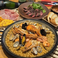 EL Puerto エルプエルトのコース写真