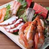 大衆割烹だるまのおすすめ料理2